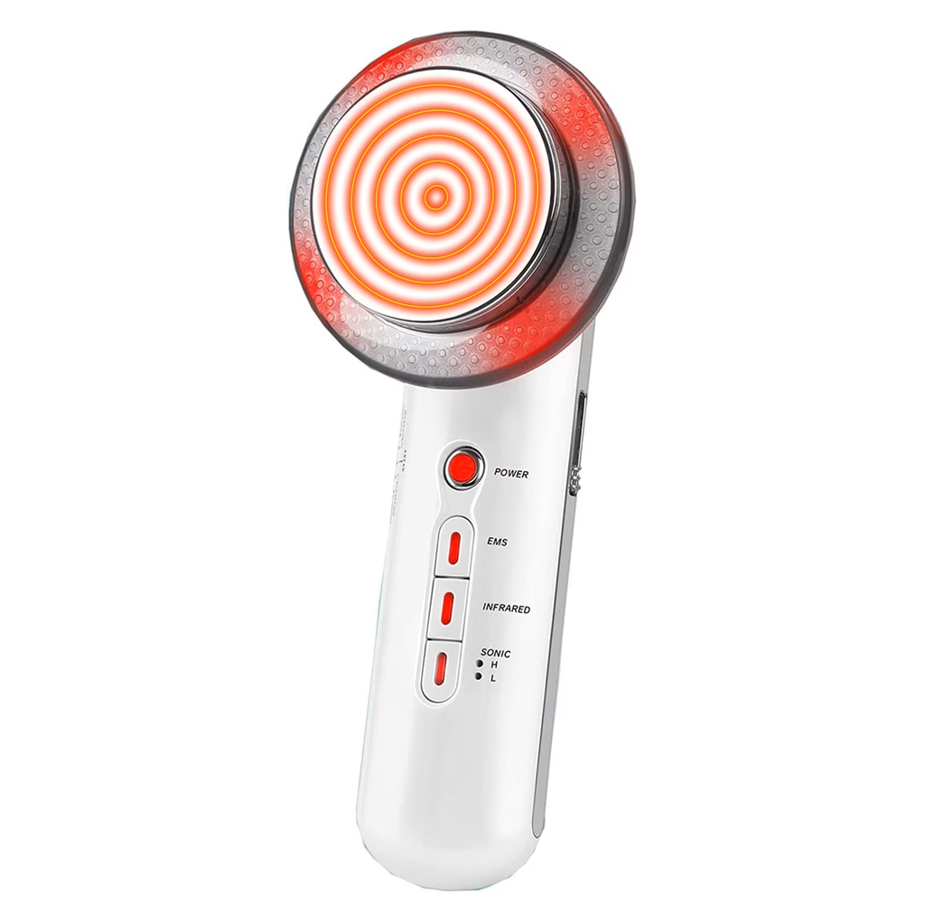 3 IN 1 Slimming Beautifing Machine