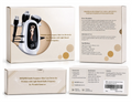 OPEN BOX. MEIQIER 3-in-1 RF Skin Care Device – Radio Frequency Skin Tightening, Wrinkle Reduction & Facial Rejuvenation System