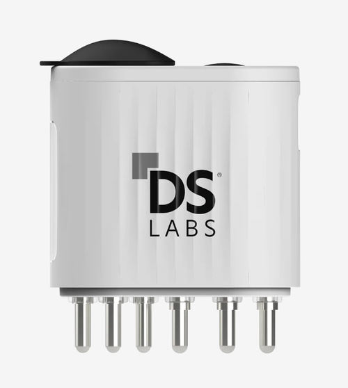 DS Labs Scalp Activator hair growth system