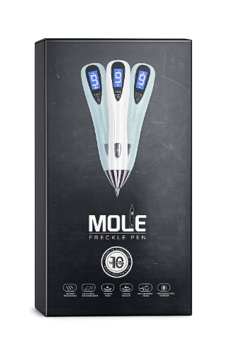 Skin Mole Tattoo Freckle Remover
