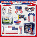 AMERICAN TRUE FAN KIT