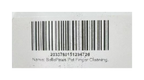 BellePaws Pet Cleaning Finger Wipes – 60 Pcs for Dogs & Cats